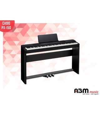 Đàn piano điện Casio PX - 150